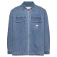 Tommy Hilfiger Ανδρικό Jacket Denim Zip Shacket
